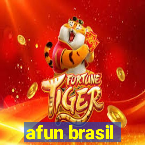 afun brasil